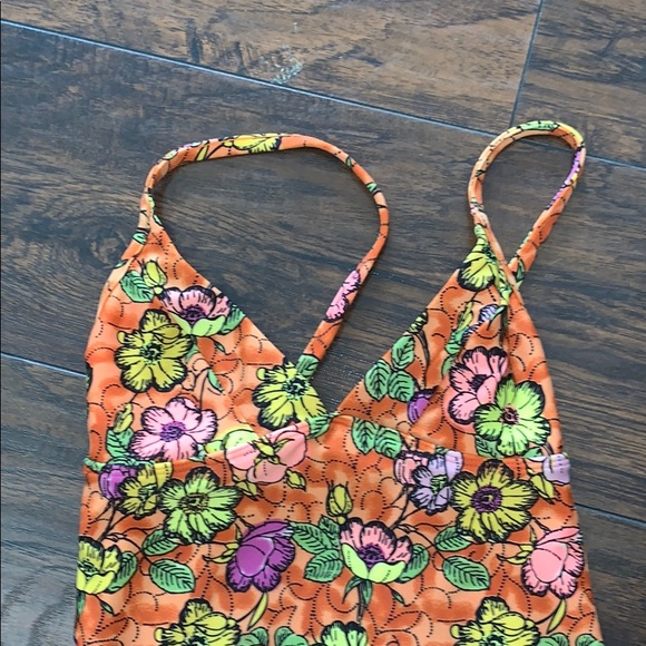 brand new brazilian boutique one-piece - Picture 3 of 6